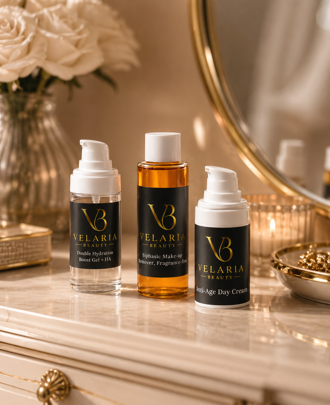 Velaria Sets