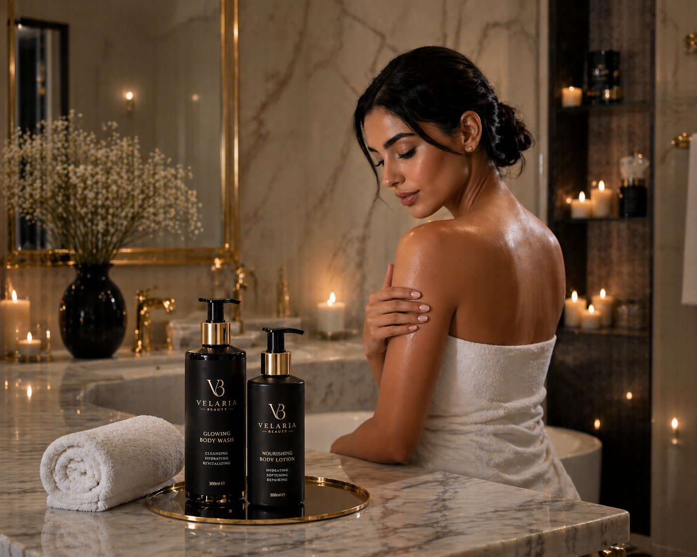 Body Care