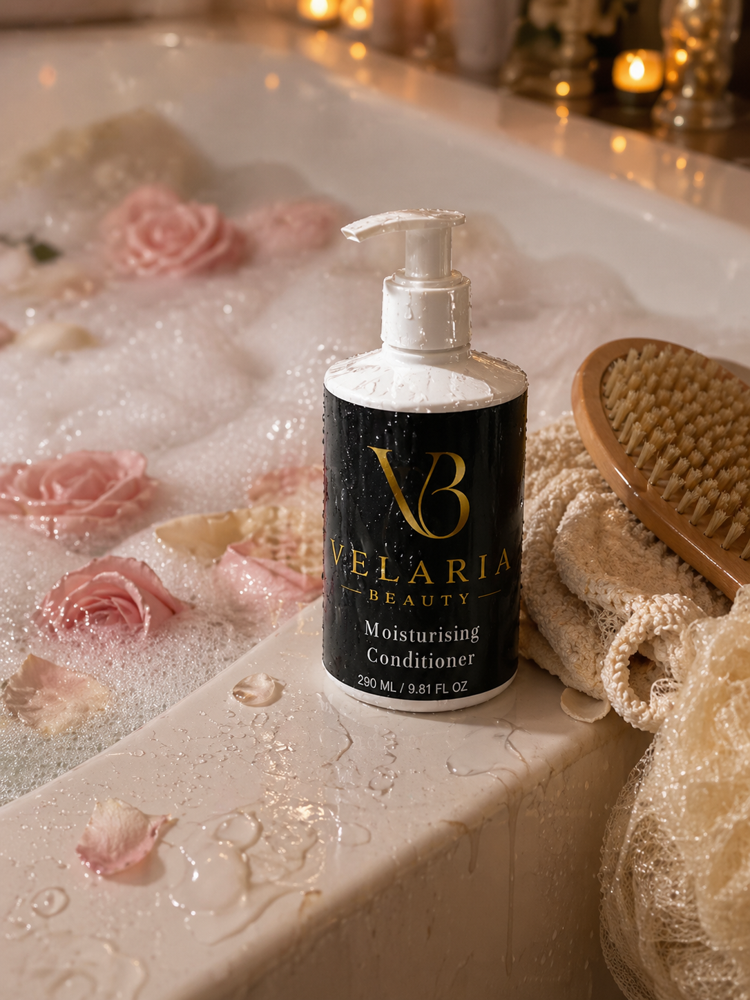 Moisturising Conditioner