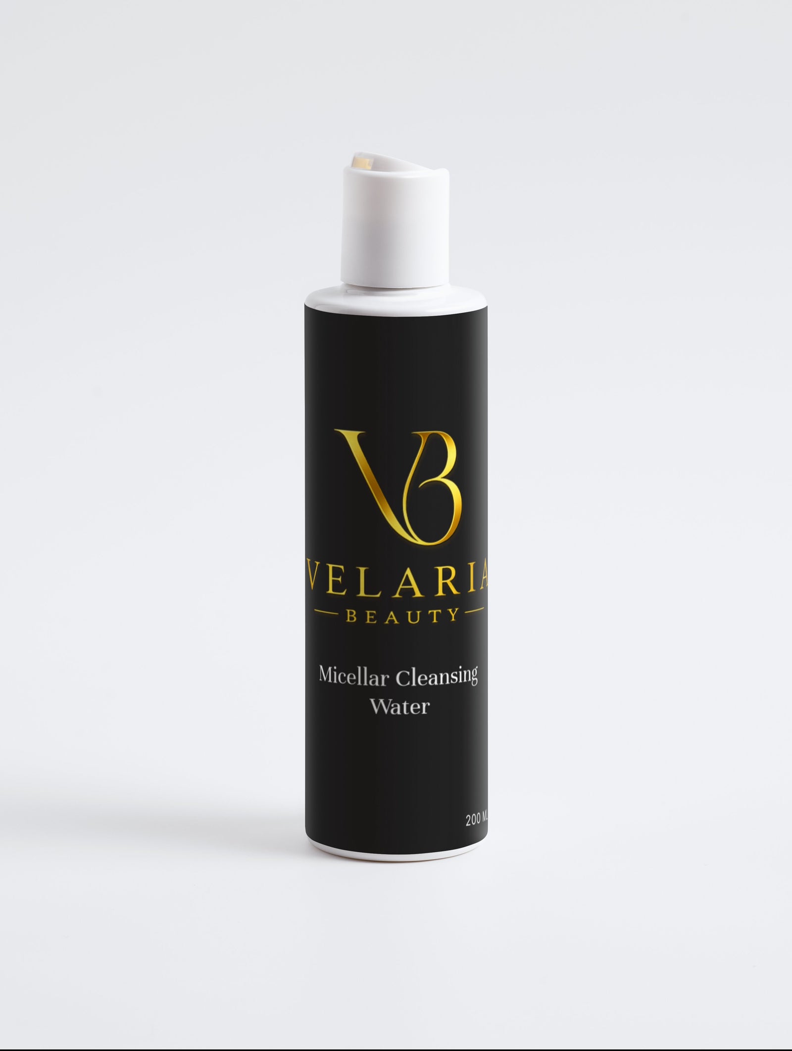 Micellar Cleansing Water