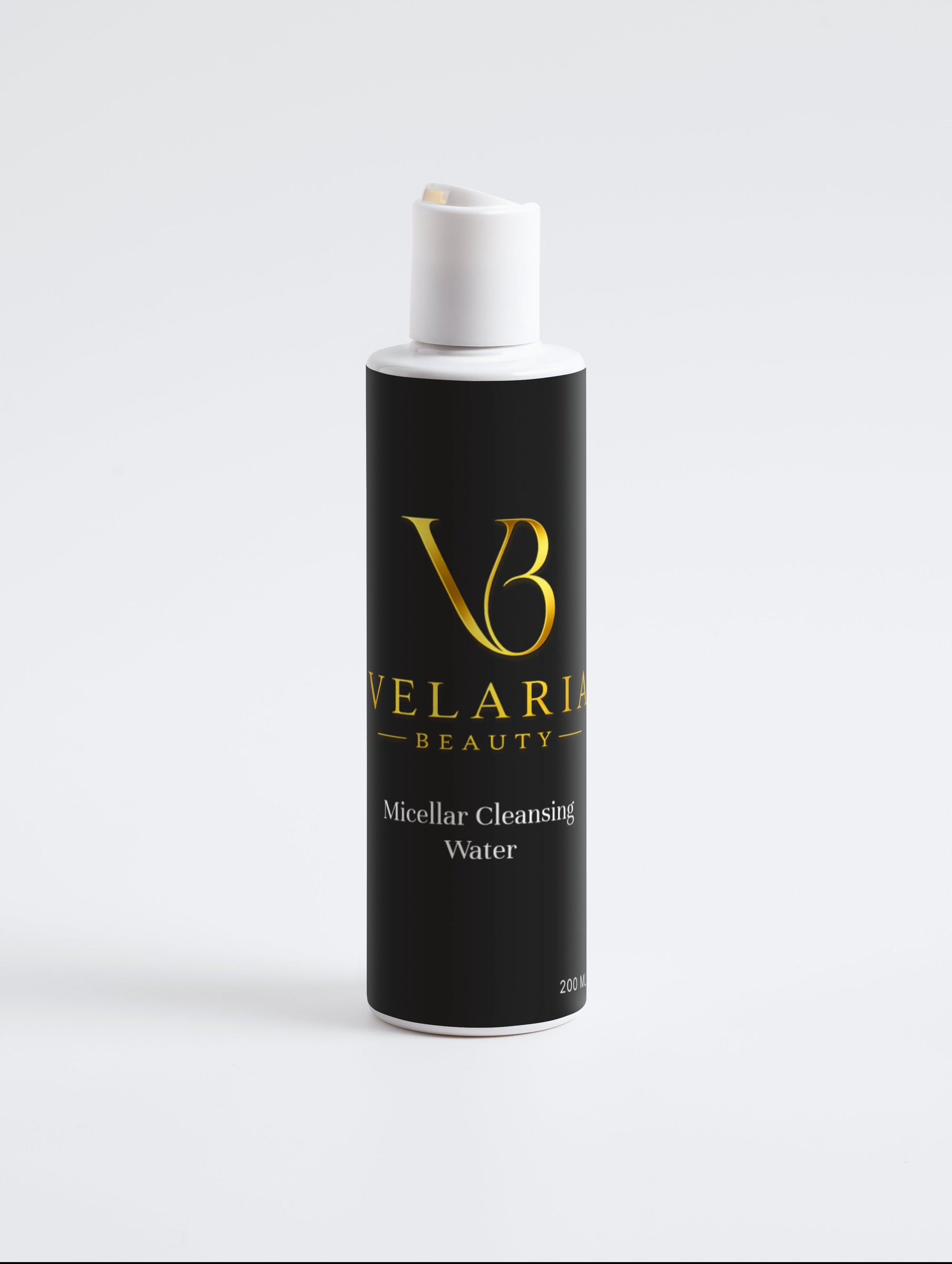 Micellar Cleansing Water