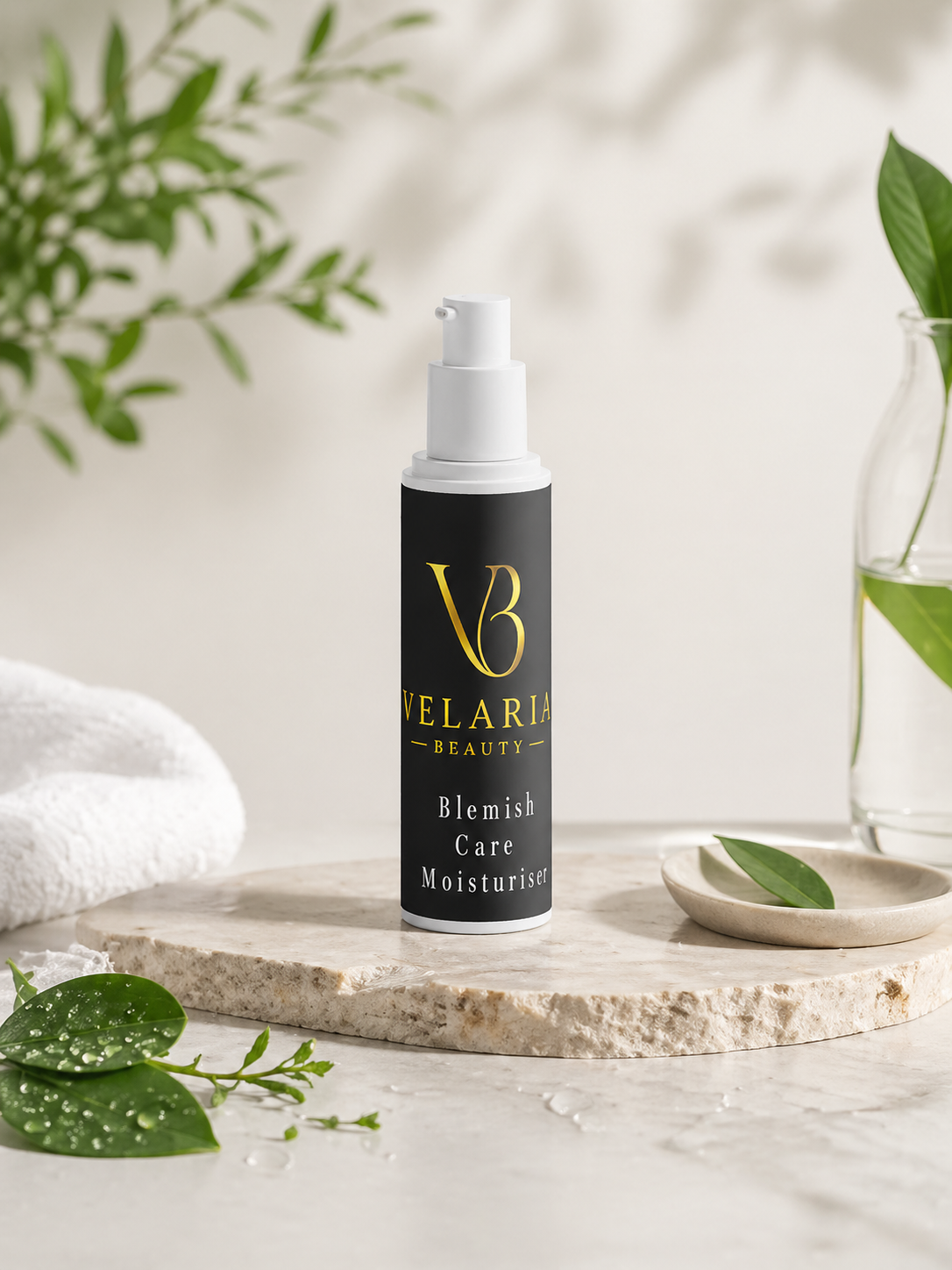 Blemish Care Moisturiser