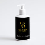 Moisturising Shampoo
