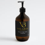 Hand & Body Wash, Grapefruit
