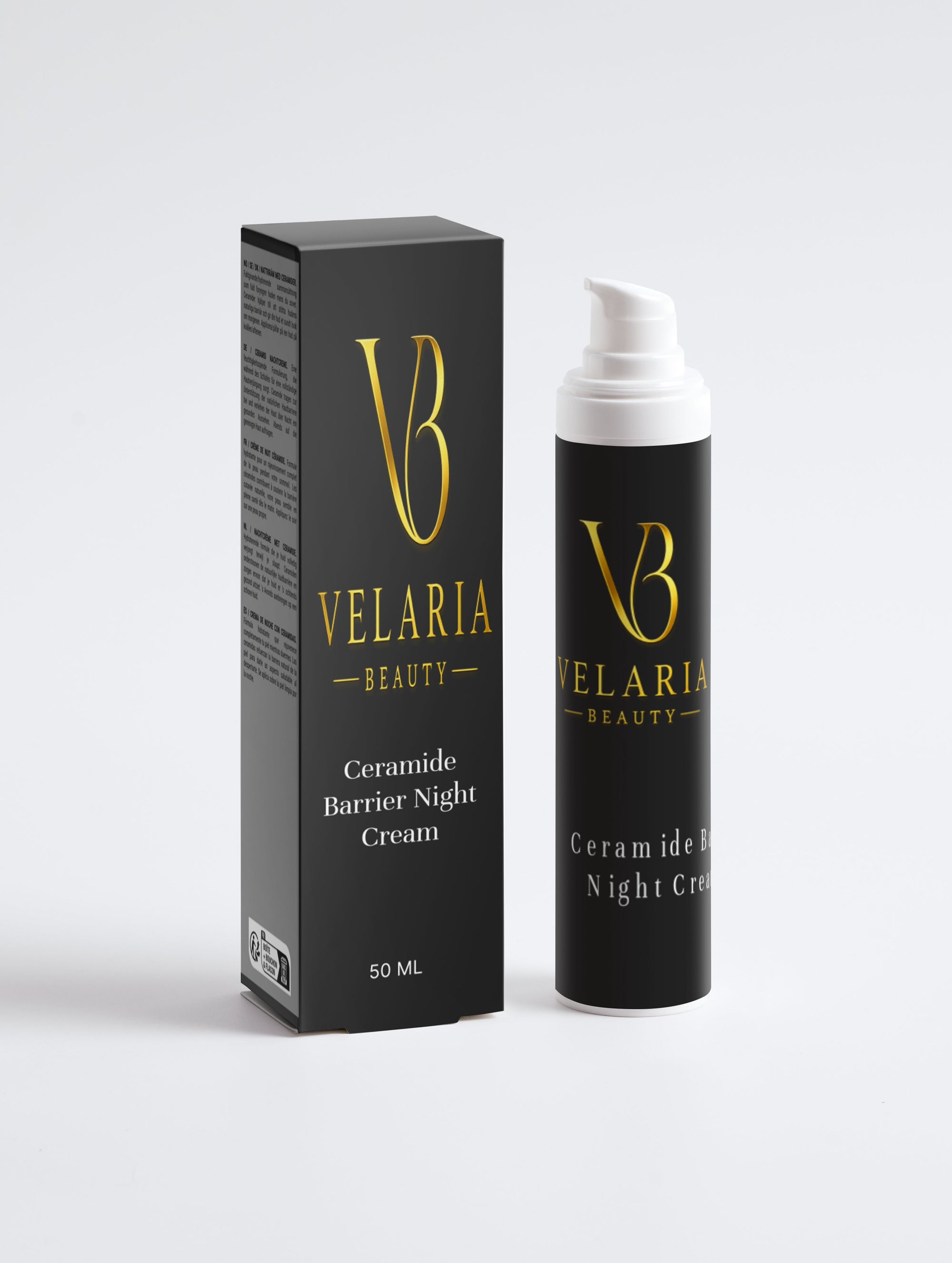 Ceramide Barrier Night Cream