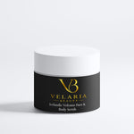 Icelandic Volcano Face & Body Scrub