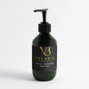 5% Urea + 2% Panthenol Body Cream
