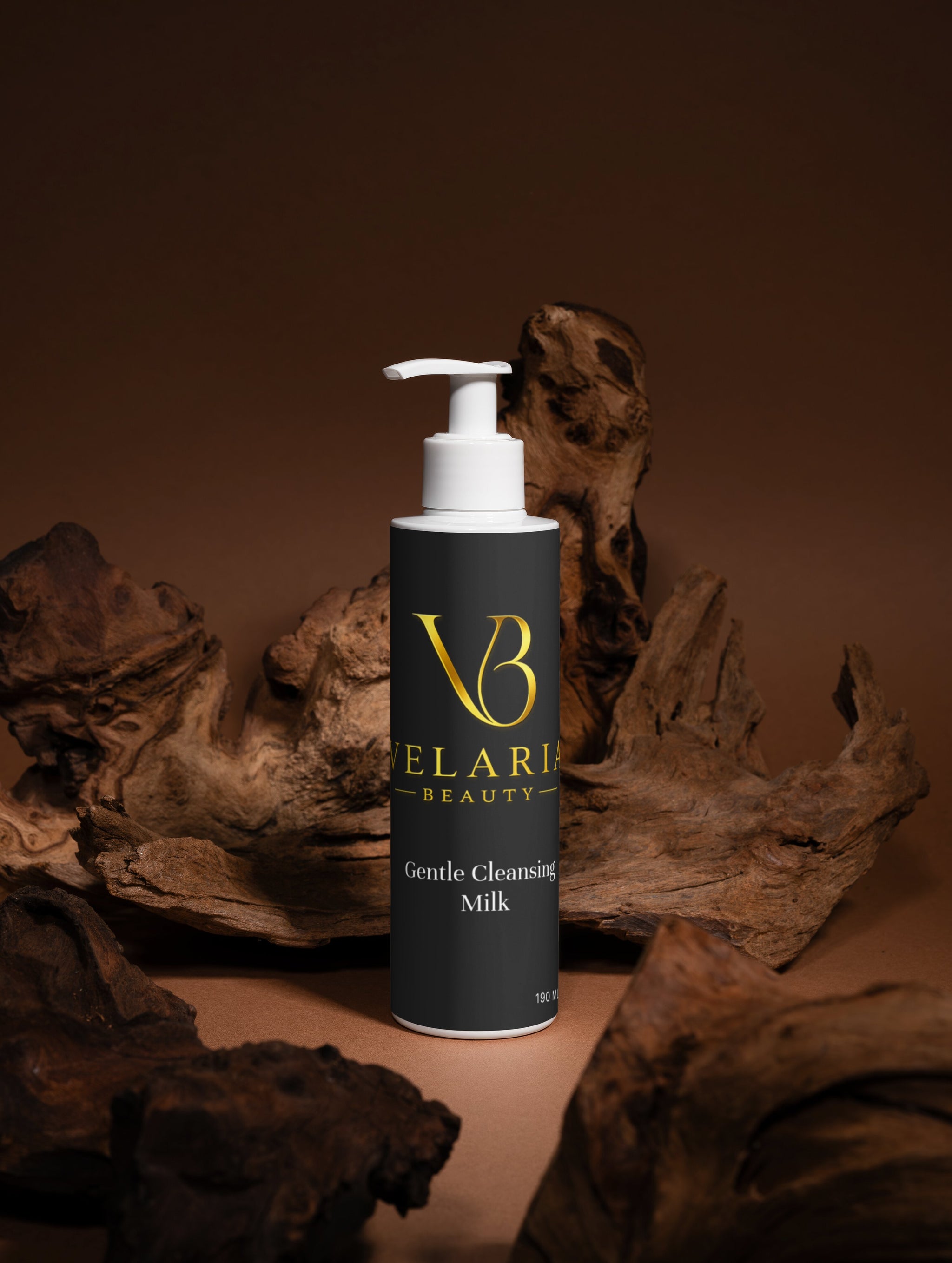 Gentle Cleansing Milk