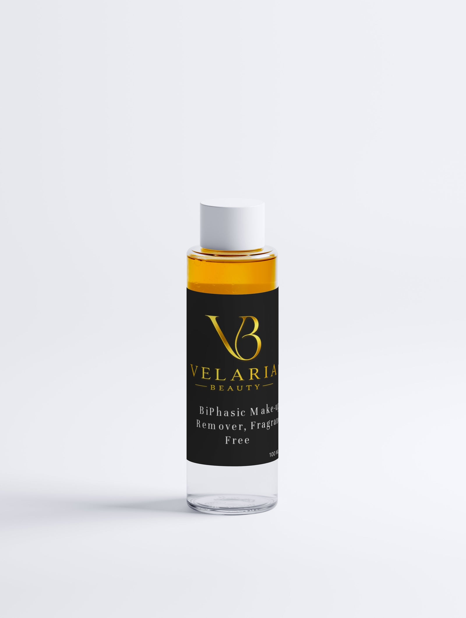BiPhasic Make-up Remover, Fragrance Free