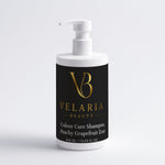 Colour Care Shampoo, Peachy Grapefruit Zest