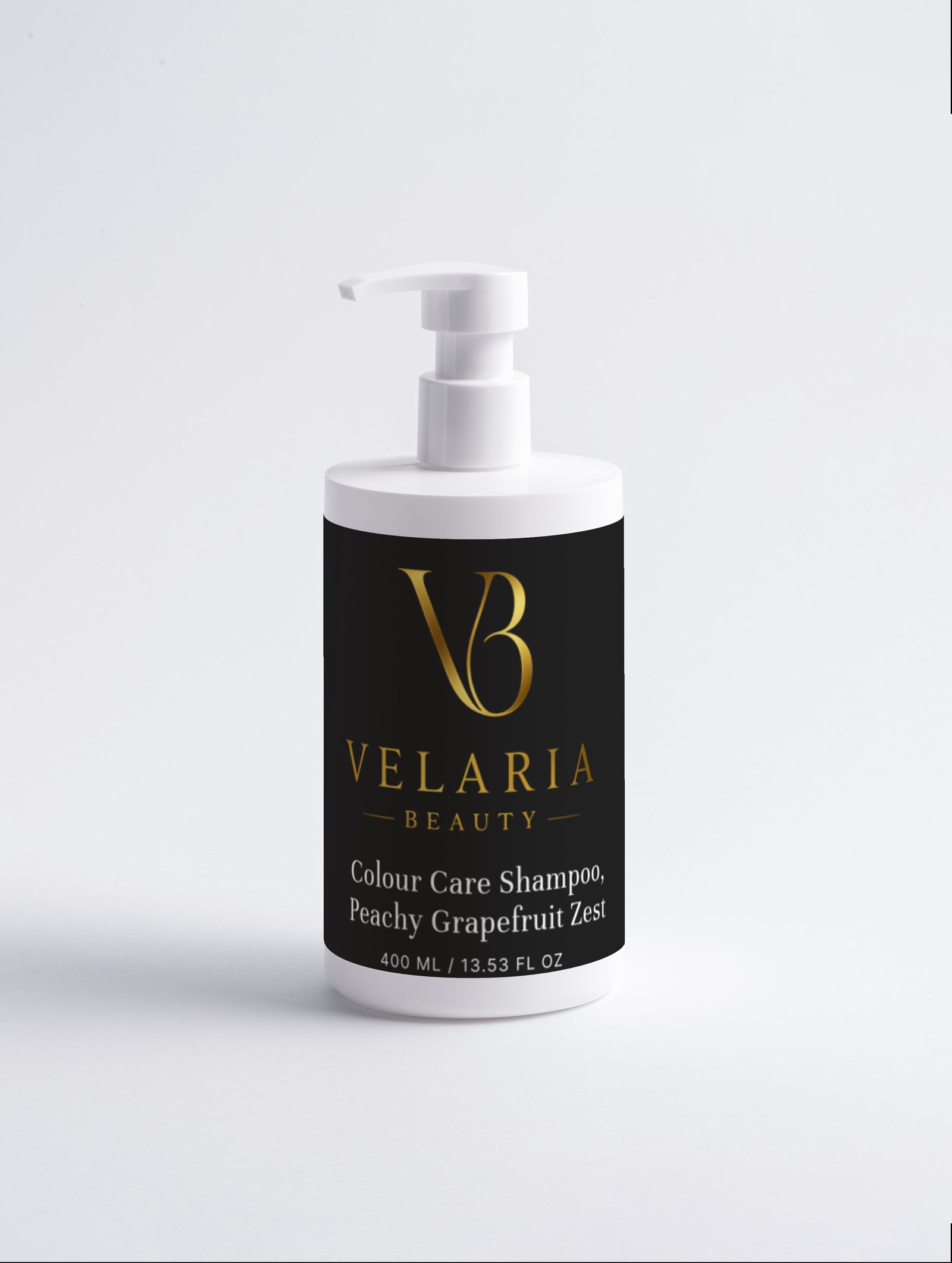 Colour Care Shampoo, Peachy Grapefruit Zest