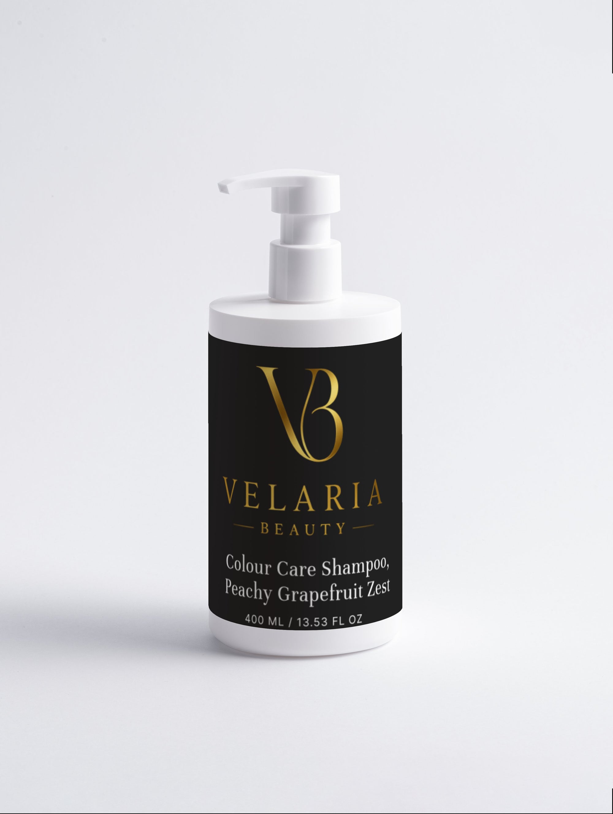 Colour Care Shampoo, Peachy Grapefruit Zest
