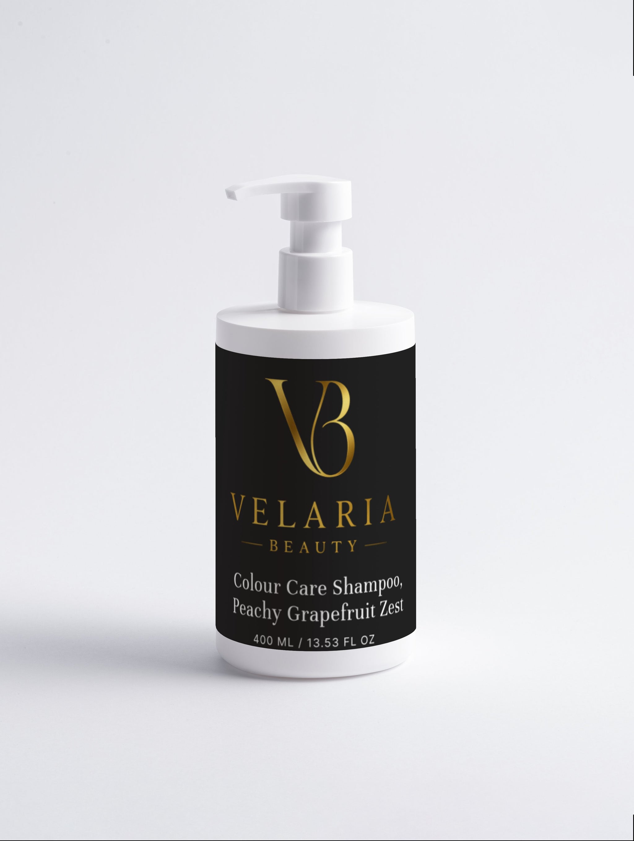 Colour Care Shampoo, Peachy Grapefruit Zest