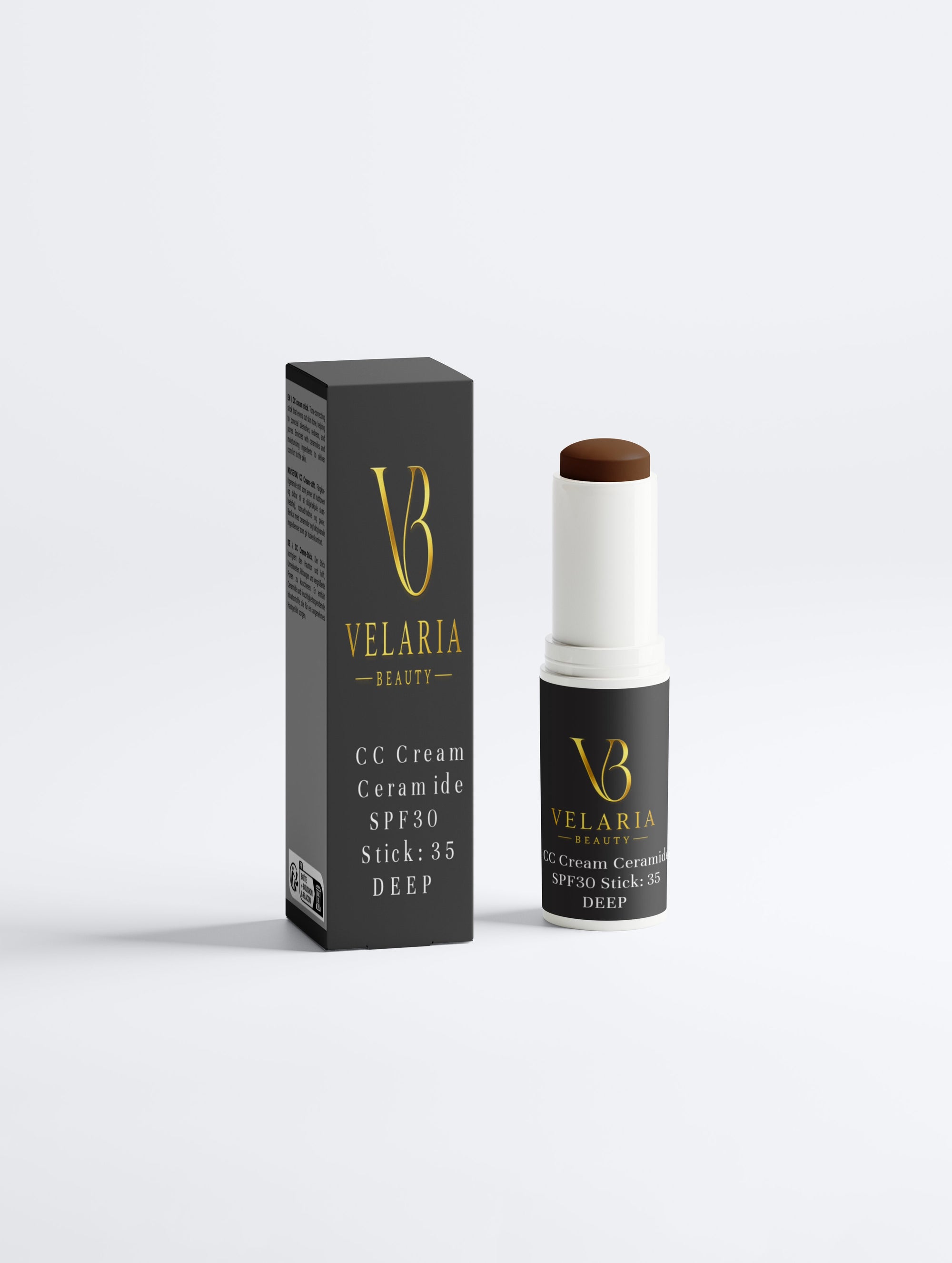CC Cream Ceramide SPF30 Stick: 35 DEEP