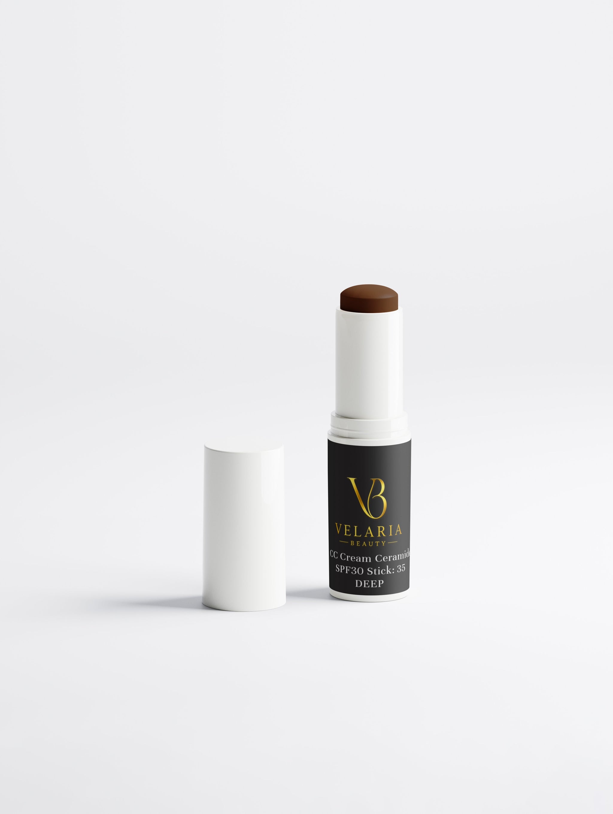 CC Cream Ceramide SPF30 Stick: 35 DEEP