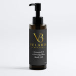 Omega 6-9 Glowing Skin Body Oil