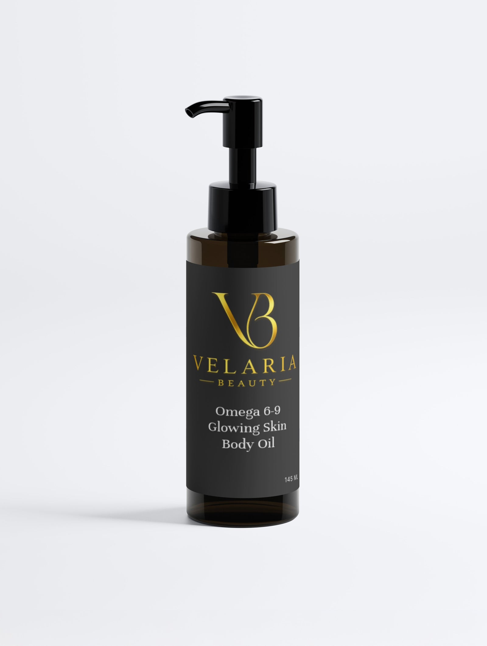 Omega 6-9 Glowing Skin Body Oil
