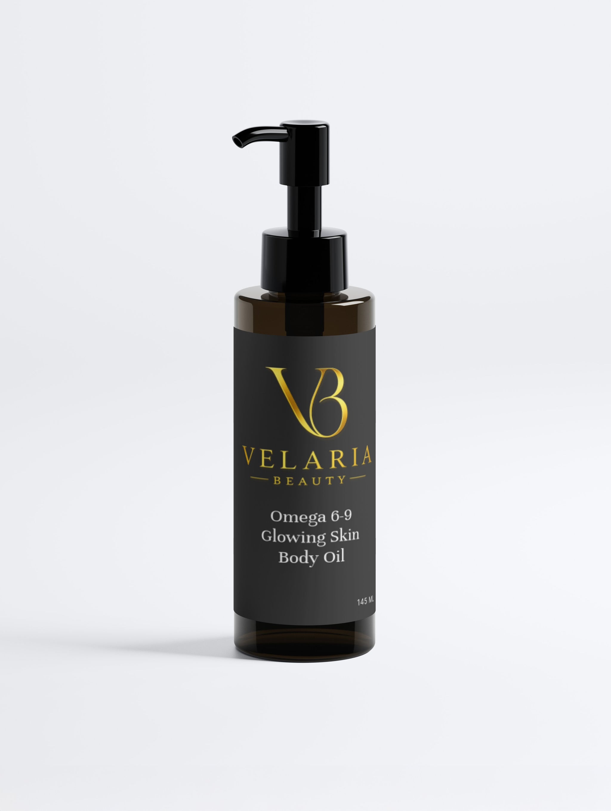 Omega 6-9 Glowing Skin Body Oil