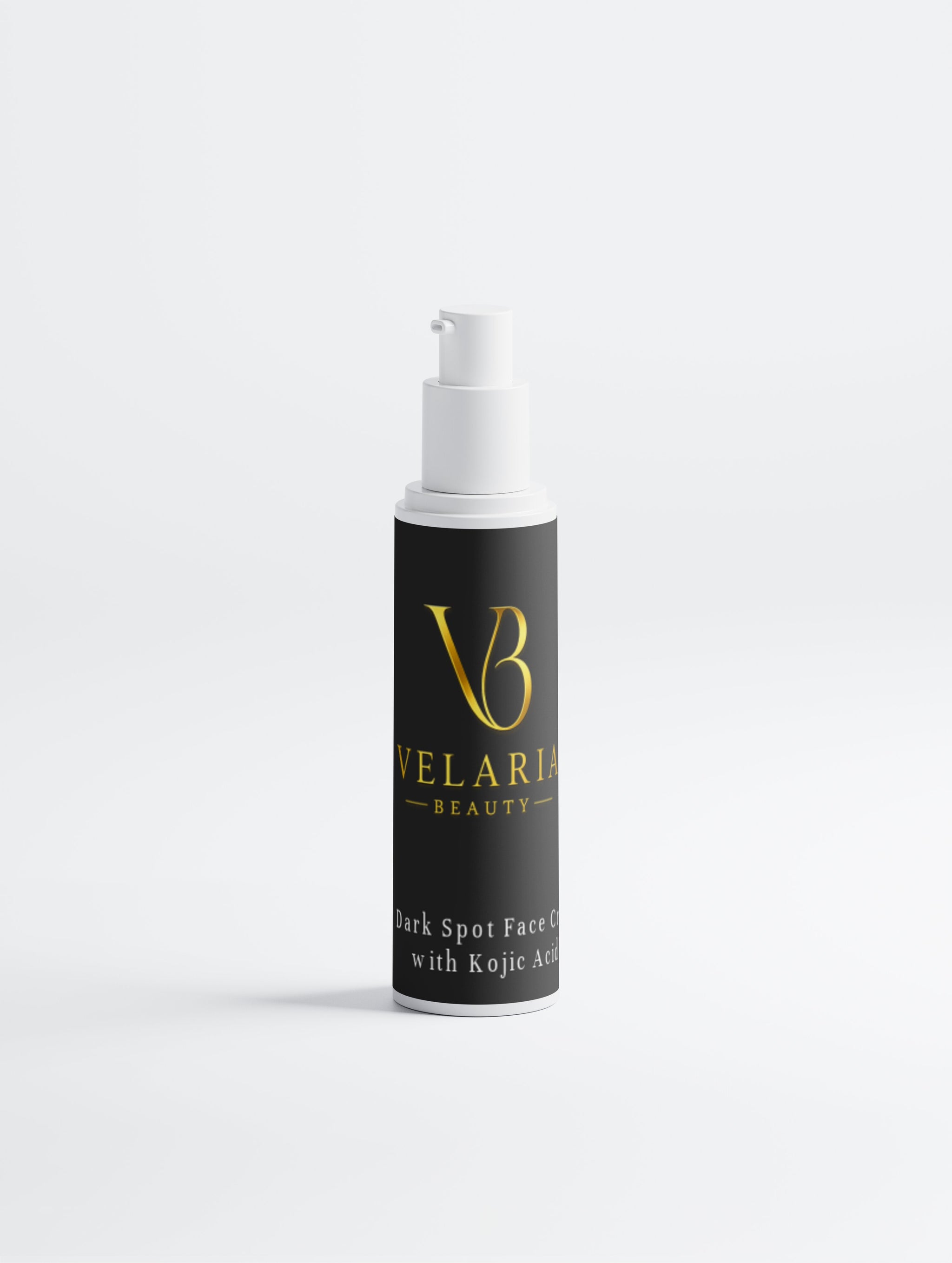 Dark Spot Face Cream with Kojic Acid