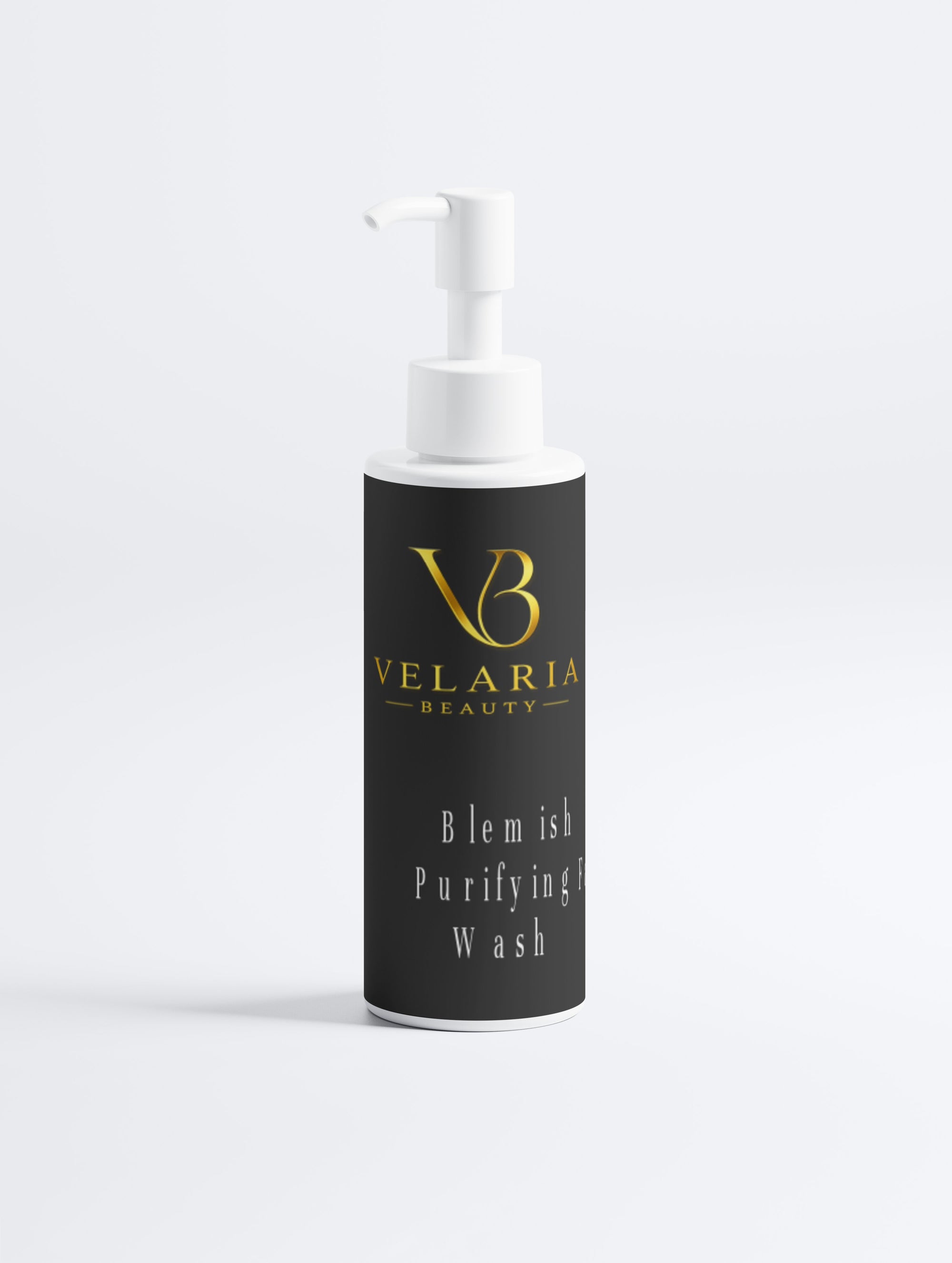 Blemish Purifying Face Wash