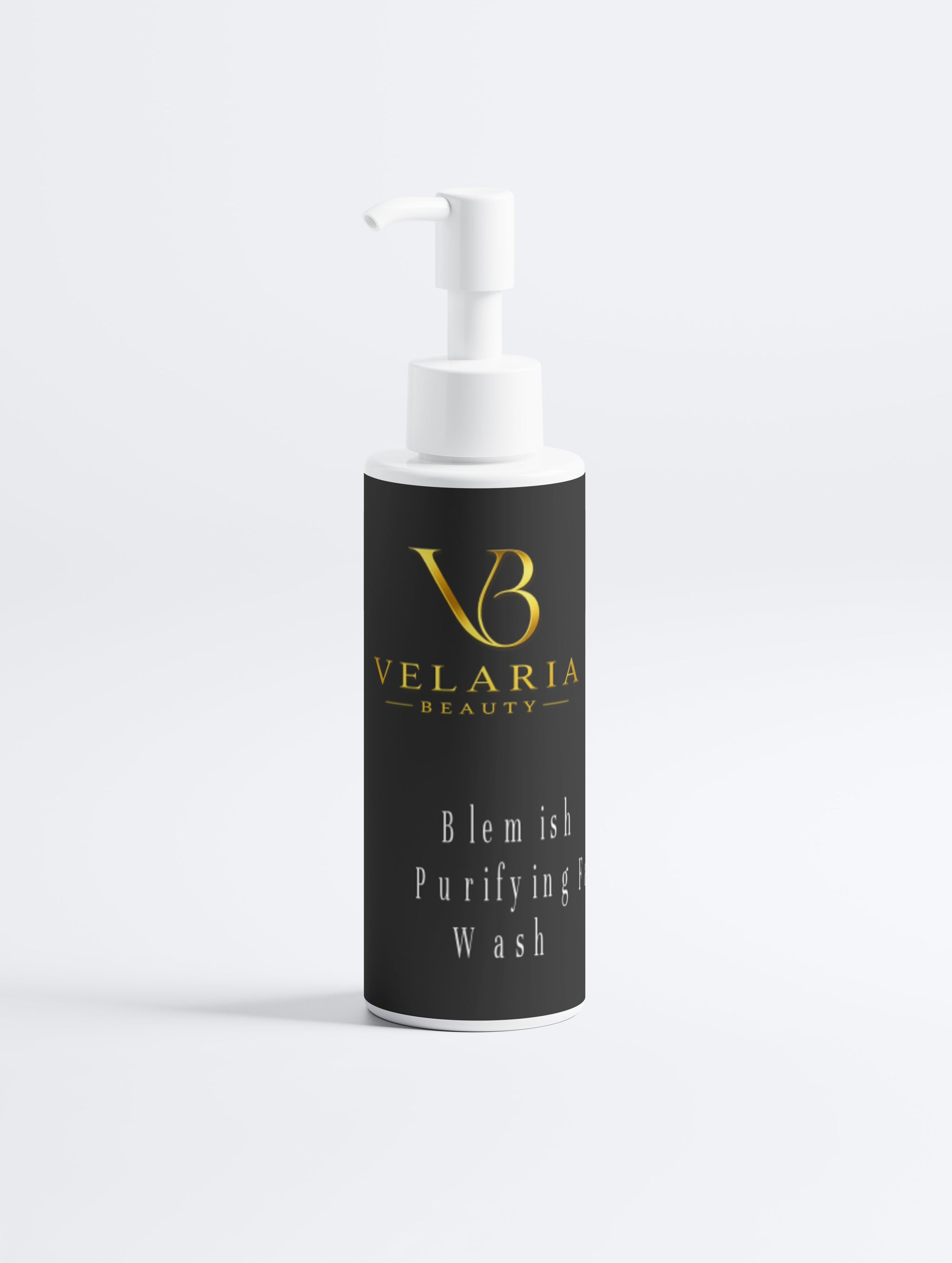 Blemish Purifying Face Wash