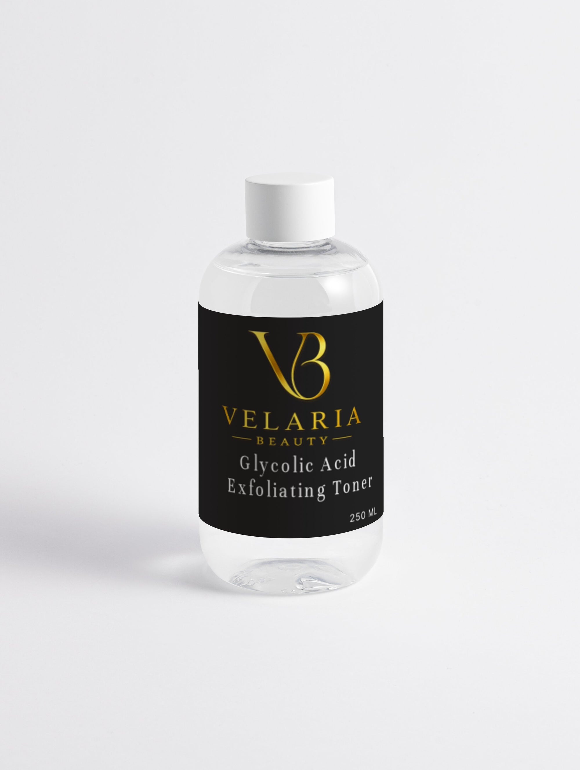 Glycolic Acid Exfoliating Toner