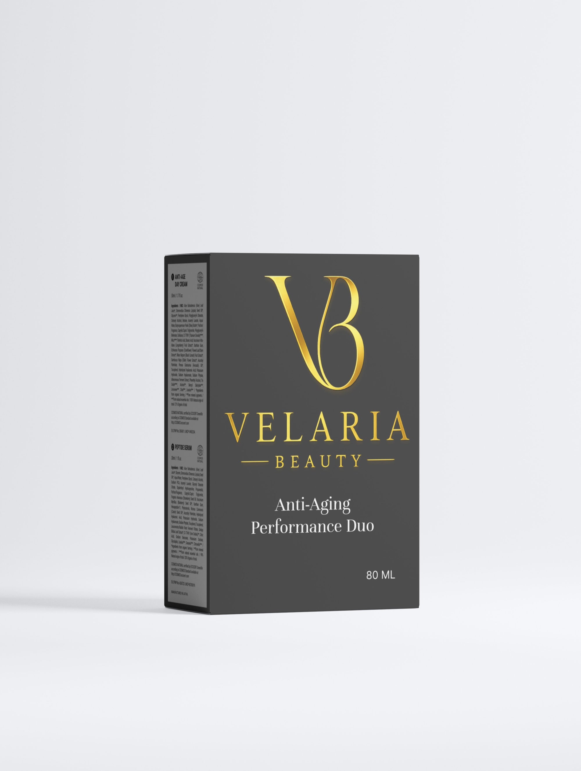 Anti-Aging Performance Duo