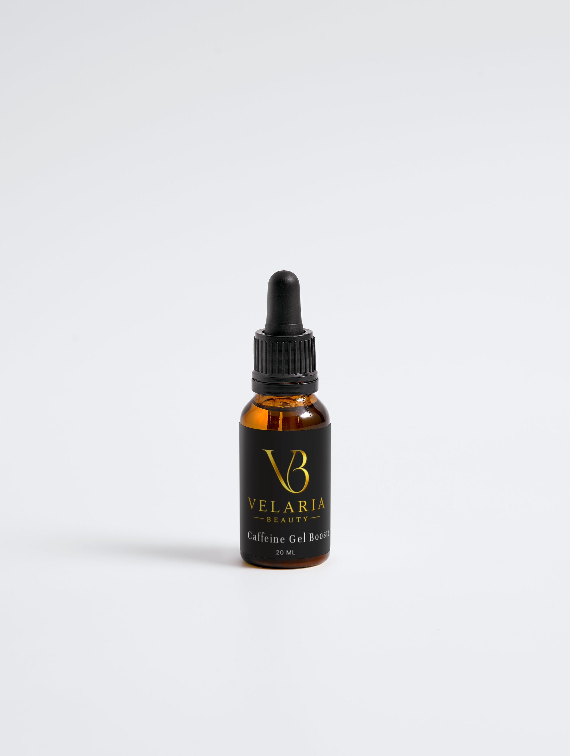 Caffeine Gel Booster