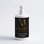 Sensitive Scalp Shampoo