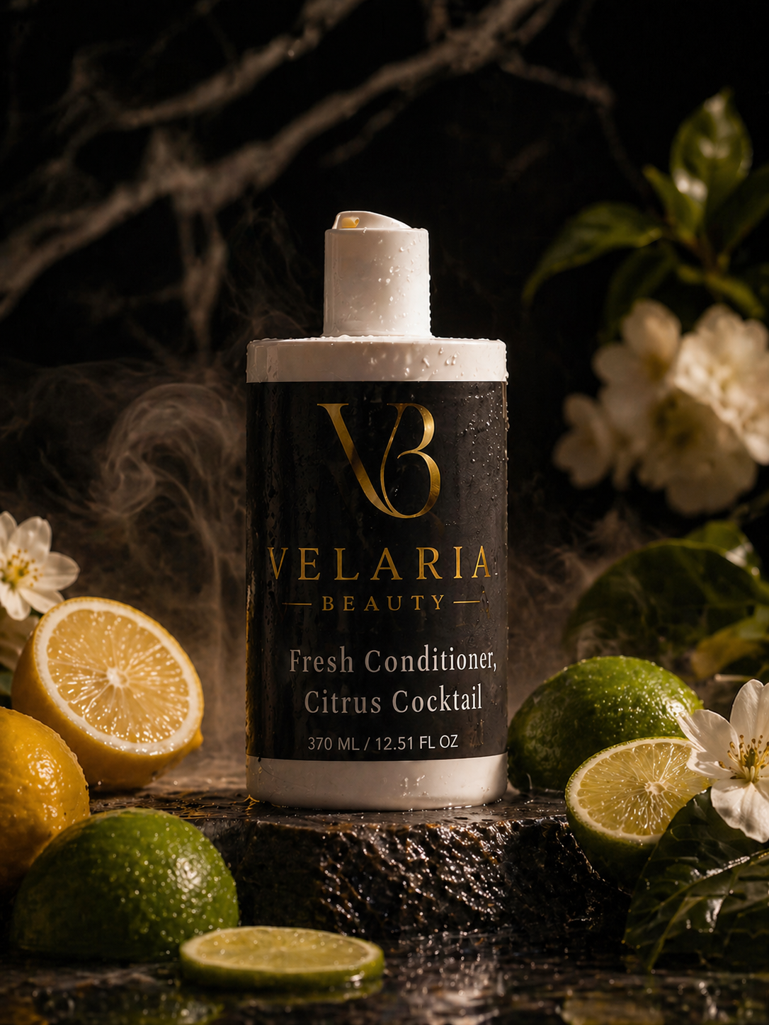 Fresh Conditioner, Citrus Cocktail