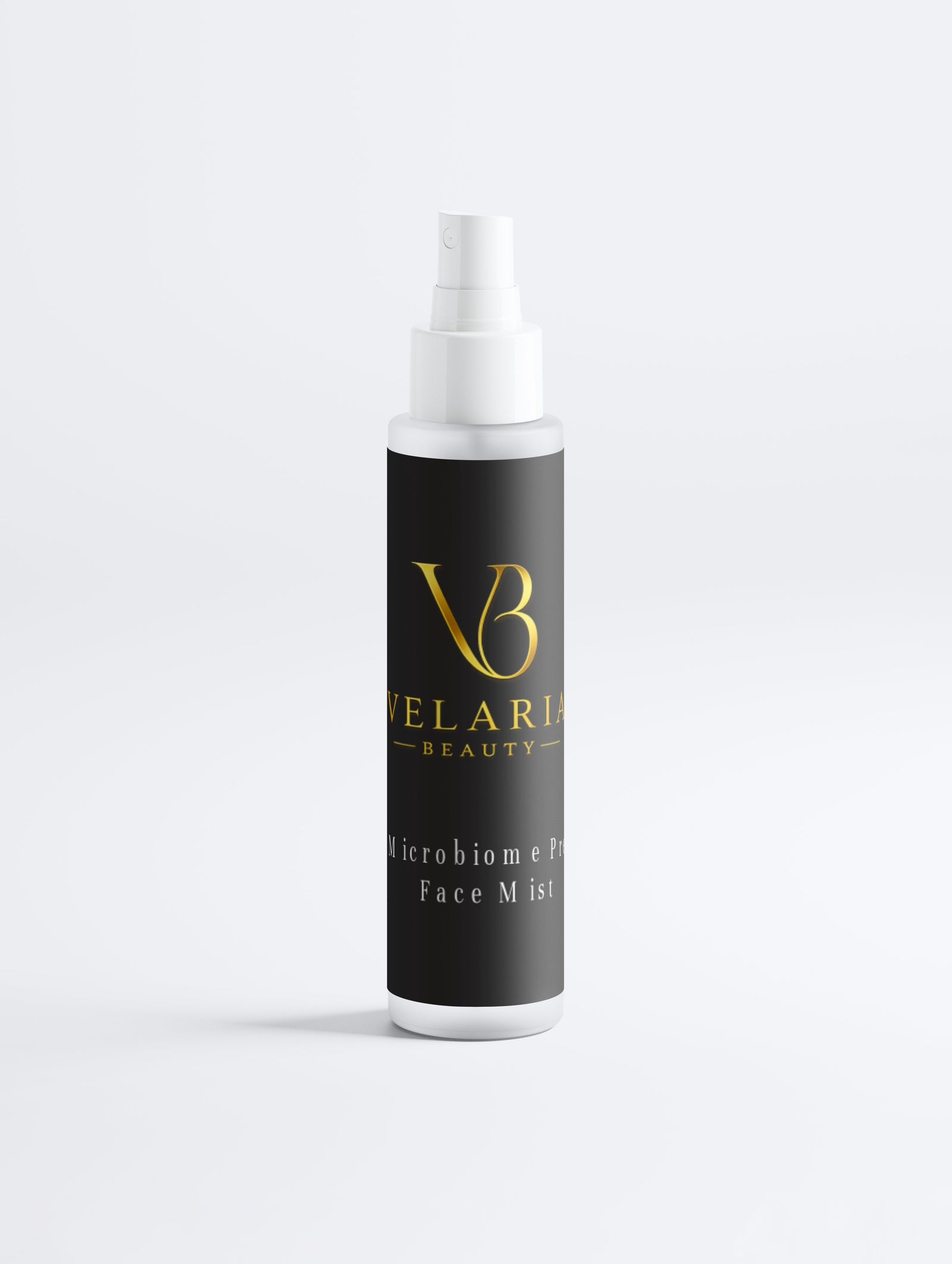 Microbiome Prebiotics Face Mist