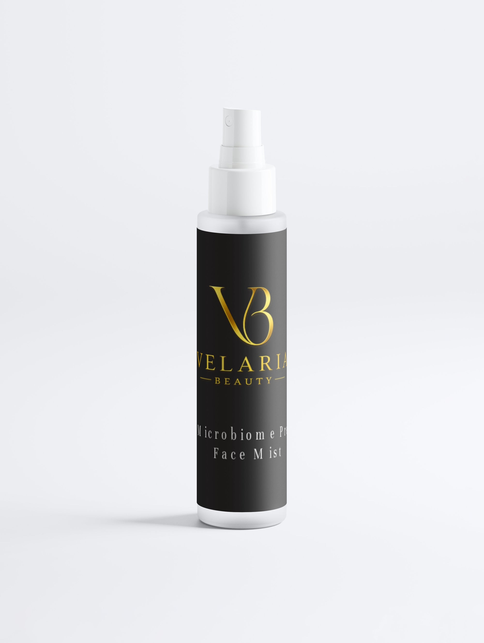 Microbiome Prebiotics Face Mist