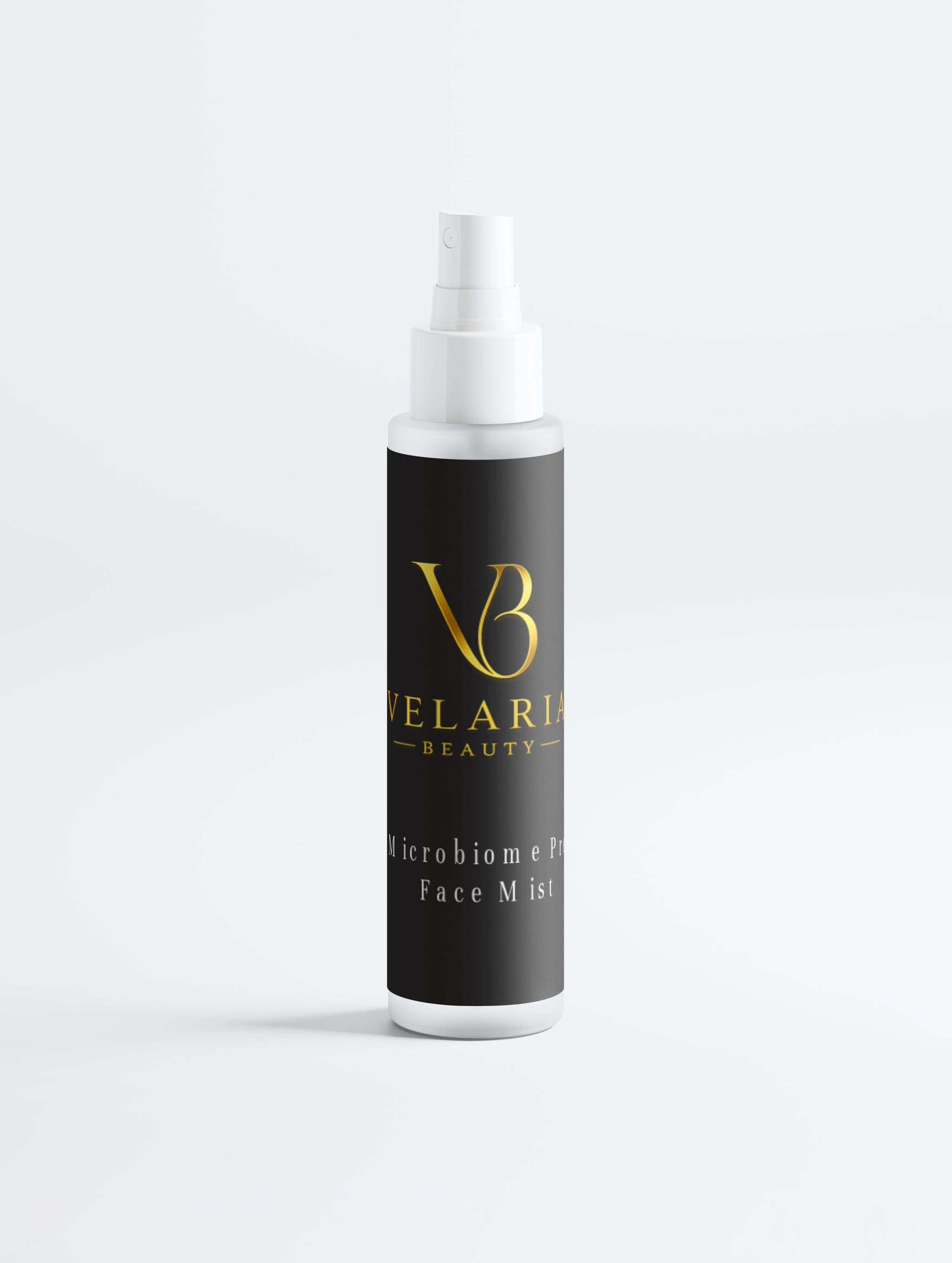 Microbiome Prebiotics Face Mist