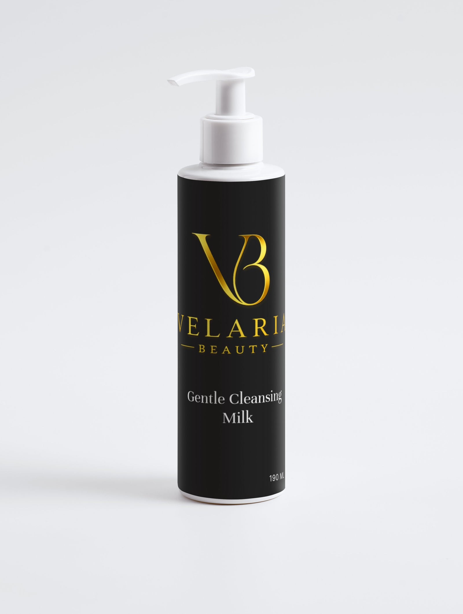 Gentle Cleansing Milk