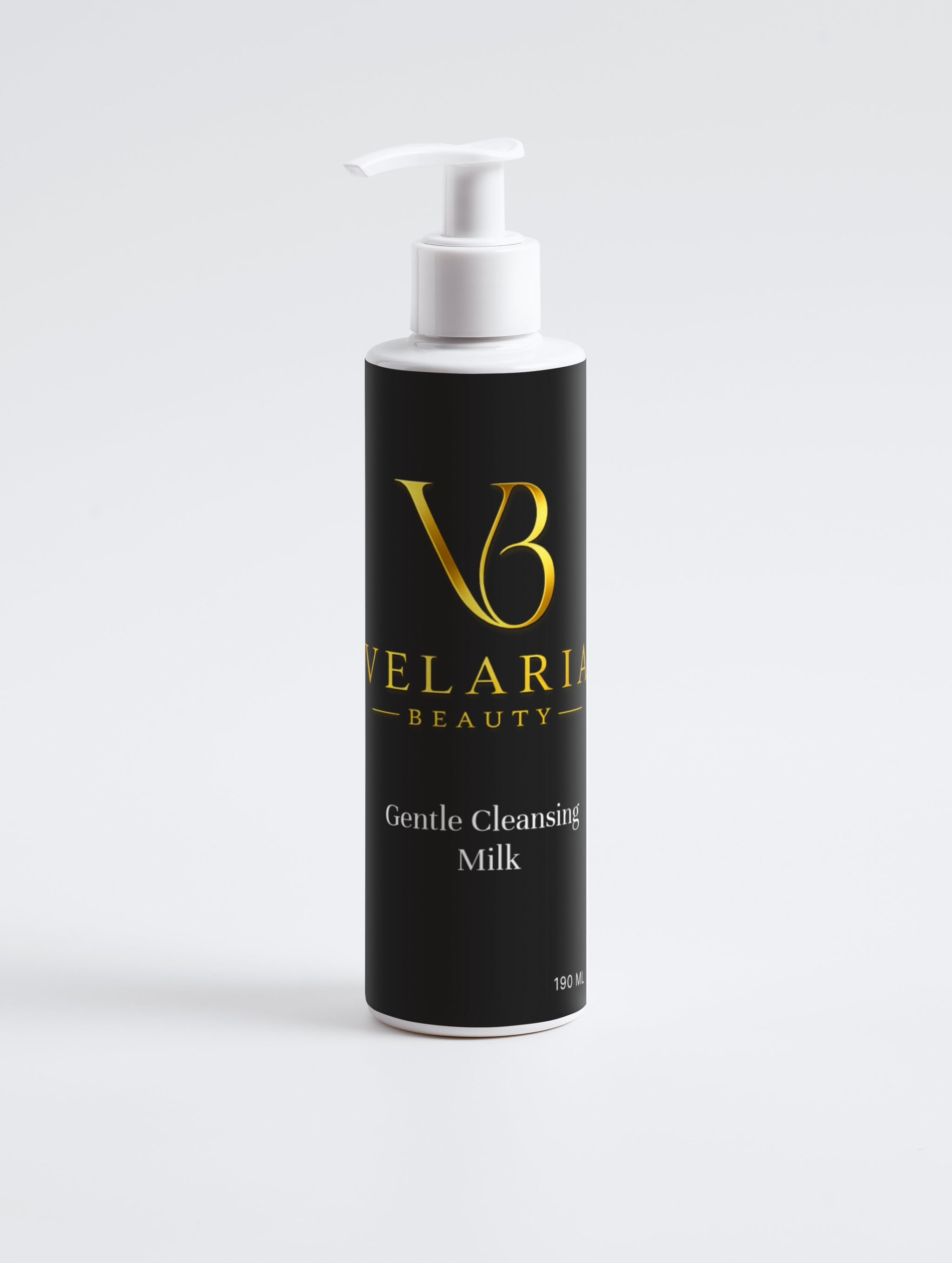 Gentle Cleansing Milk
