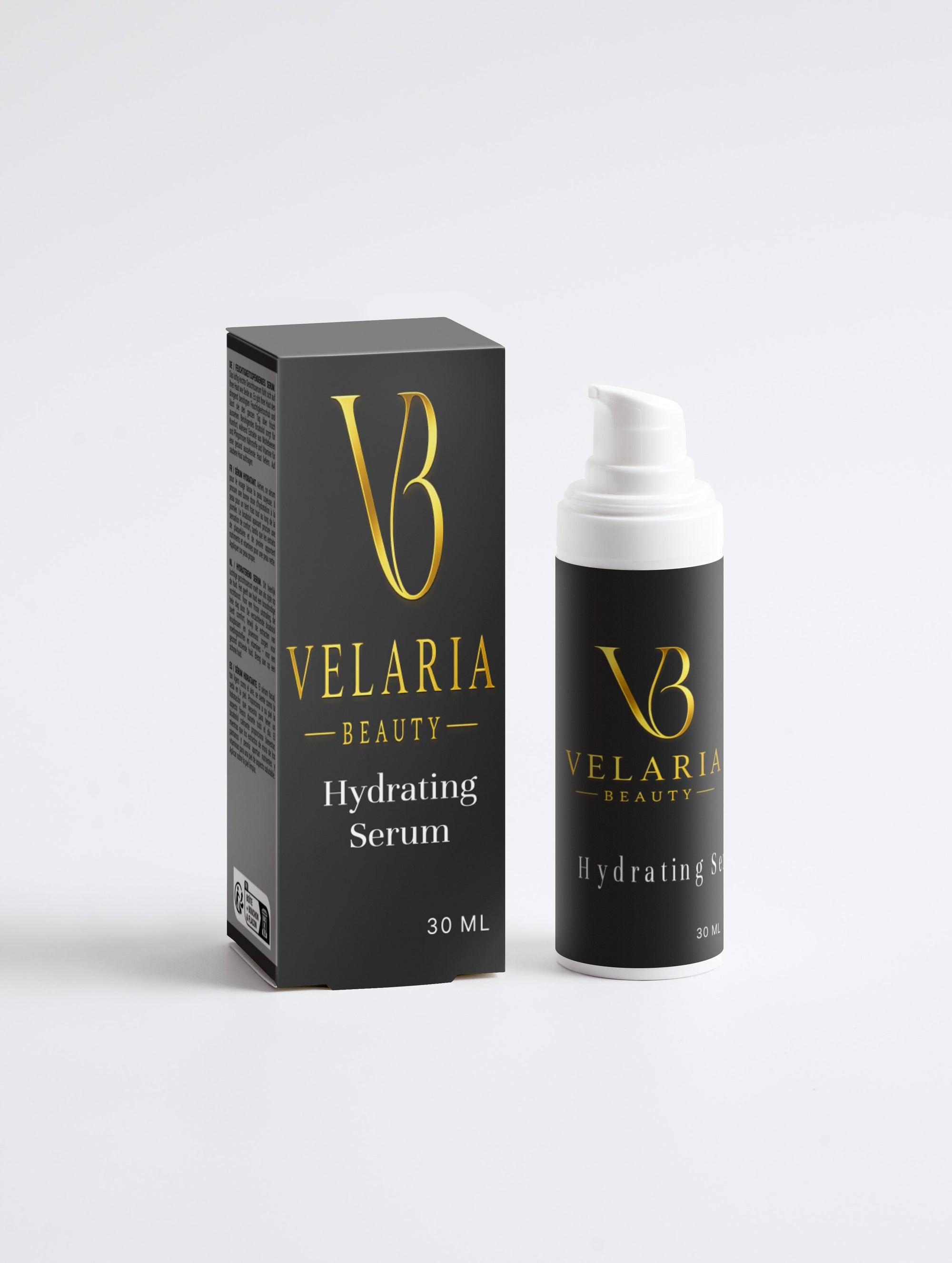 Hydrating Serum