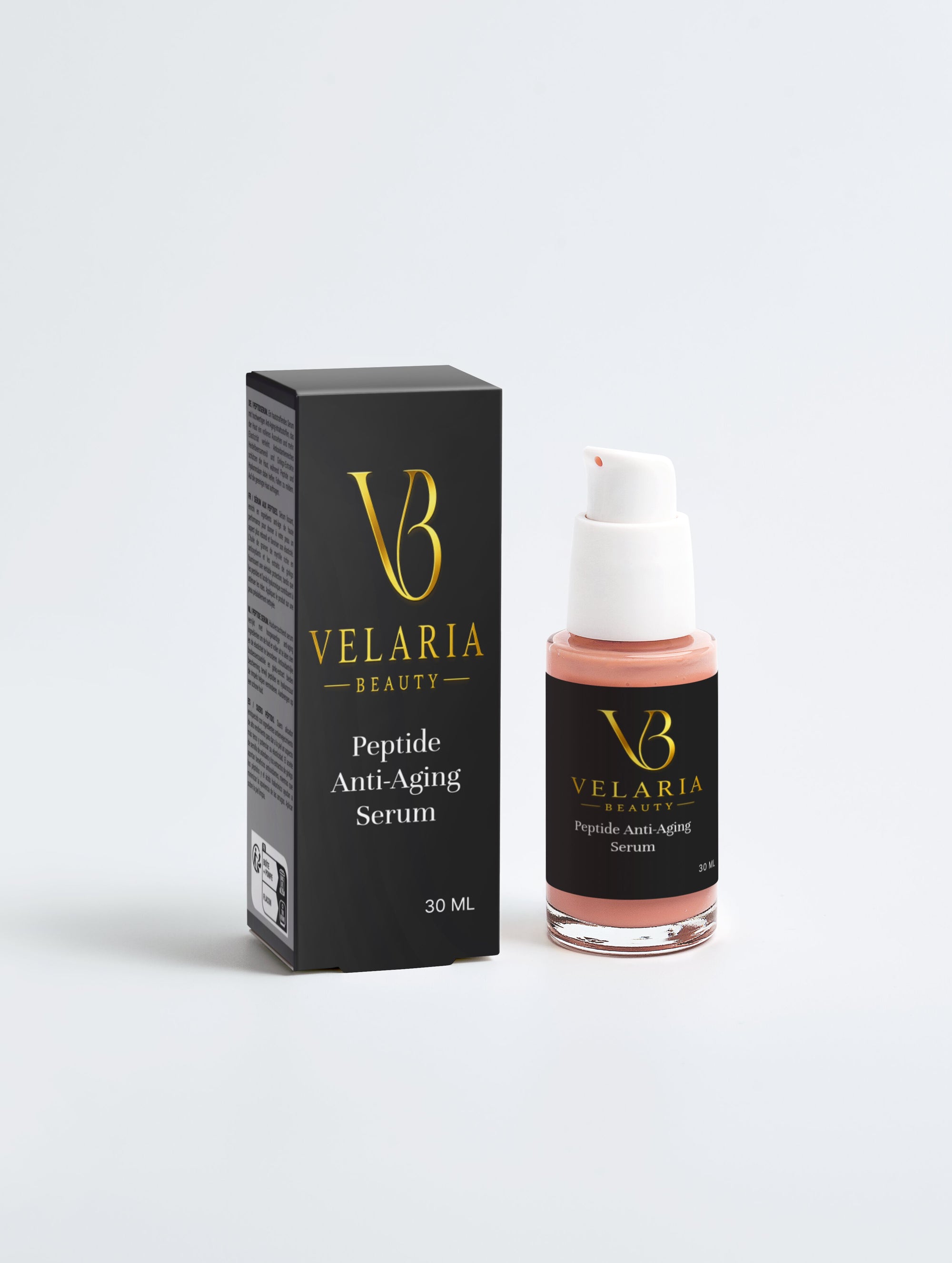 Anti-Aging Performance Duo