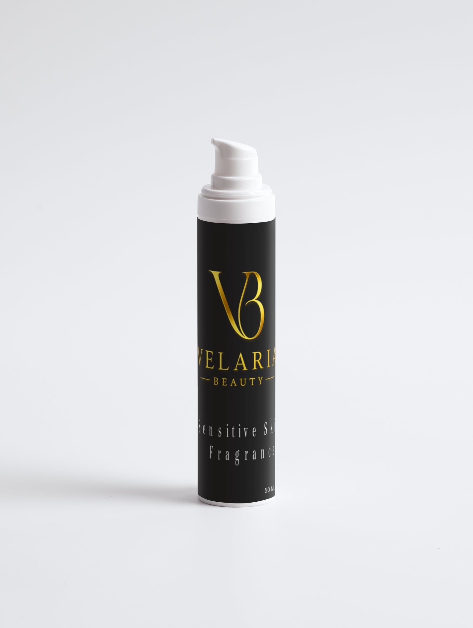Sensitive Skin Moisturiser, Fragrance Free