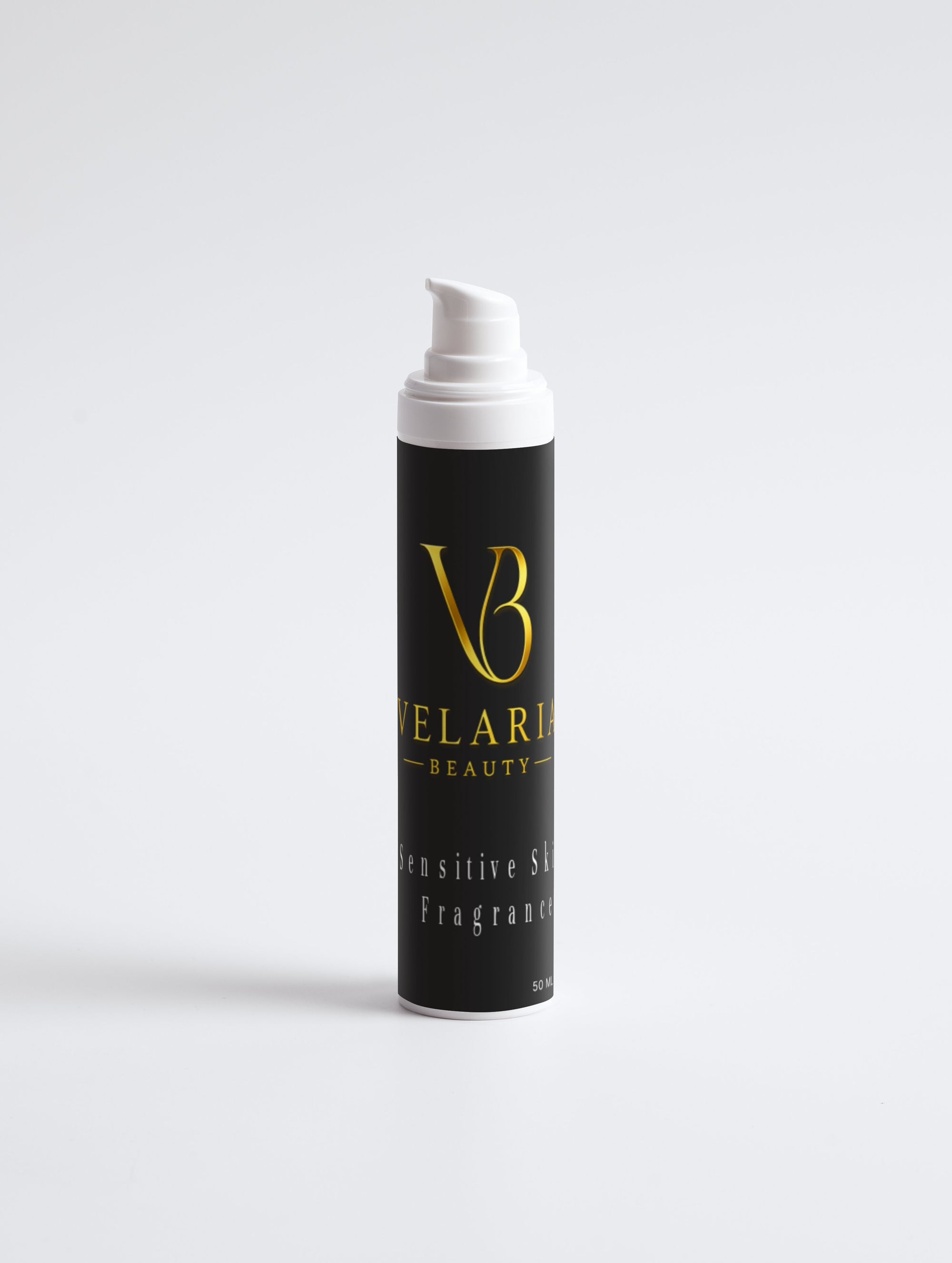 Sensitive Skin Moisturiser, Fragrance Free