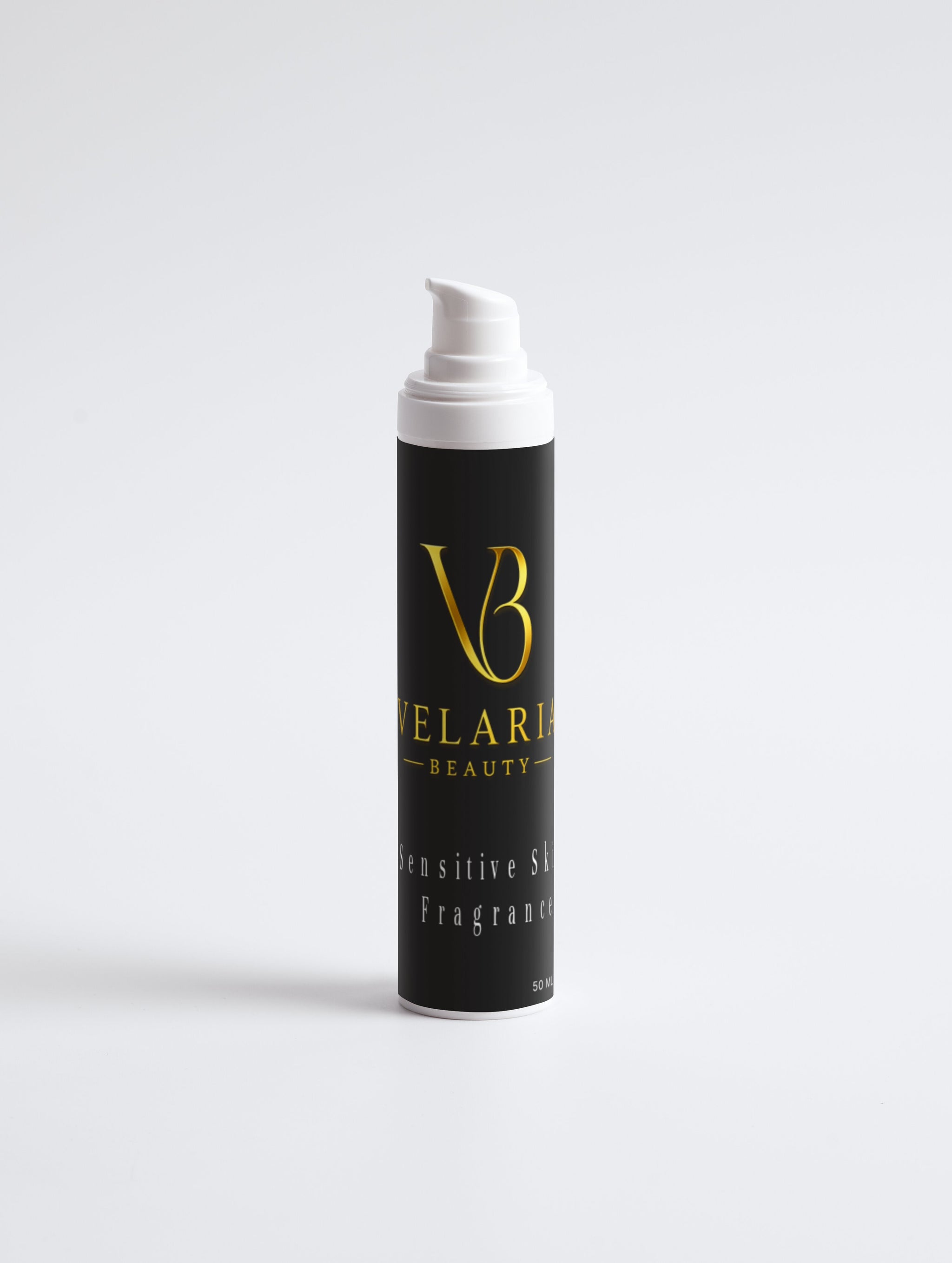 Sensitive Skin Moisturiser, Fragrance Free