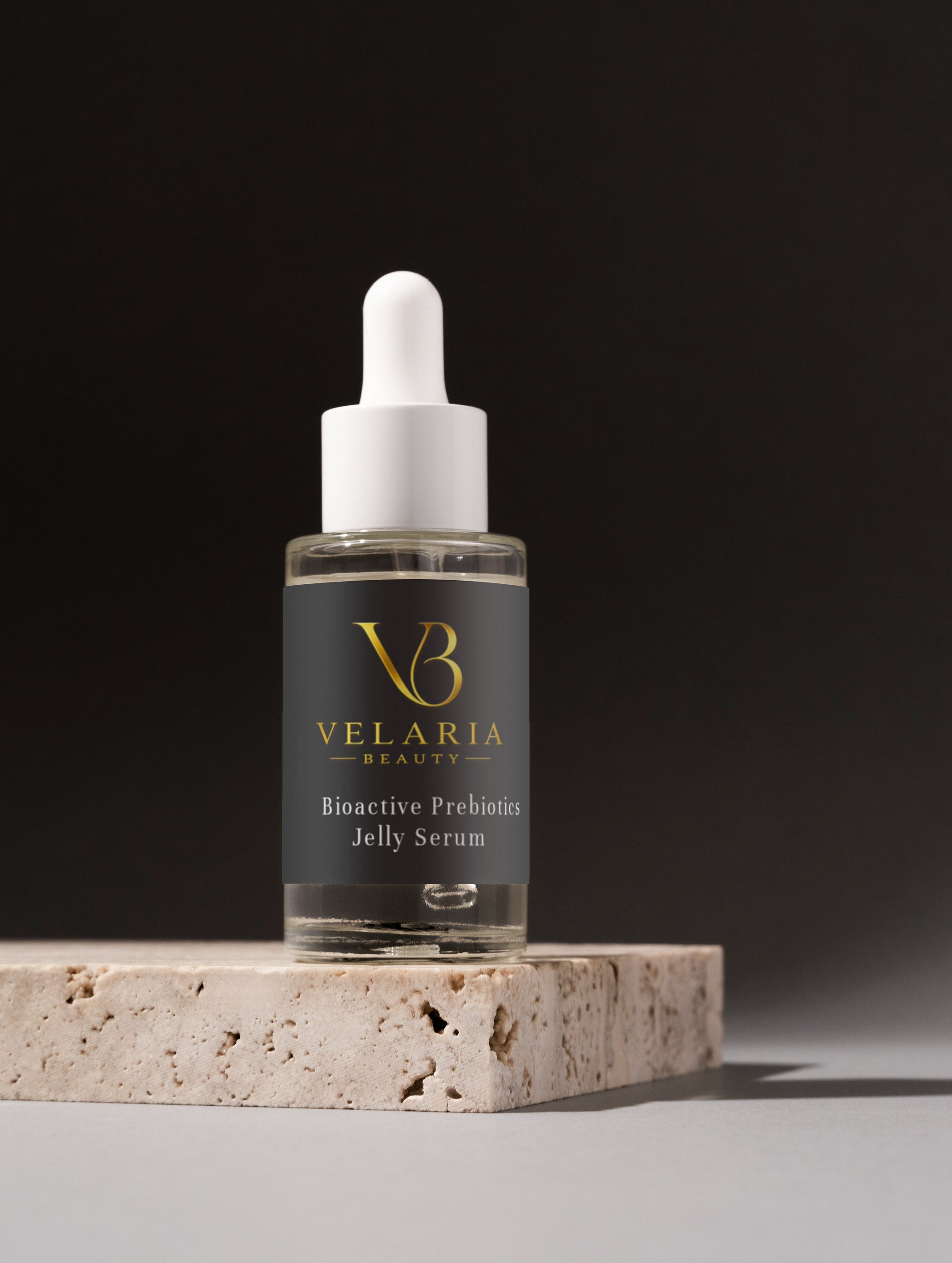 Bioactive Prebiotics Jelly Serum 30gr