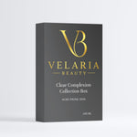 Clear Complexion Collection Box