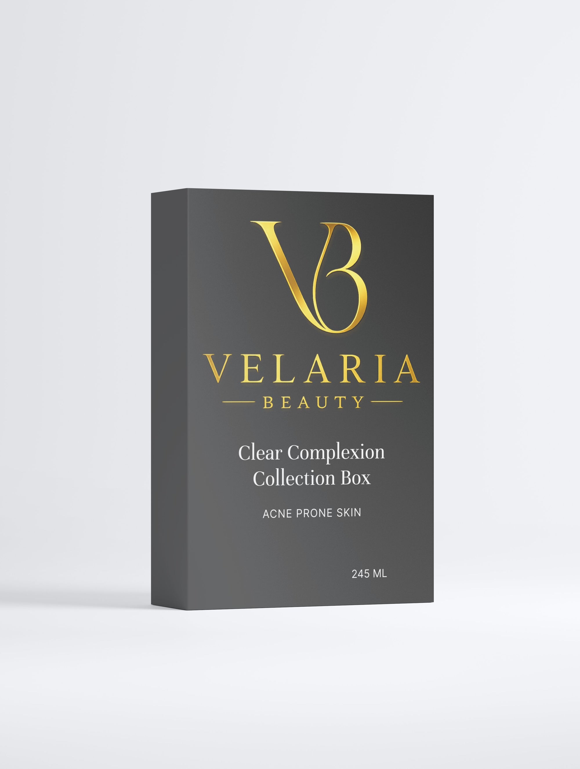 Clear Complexion Collection Box