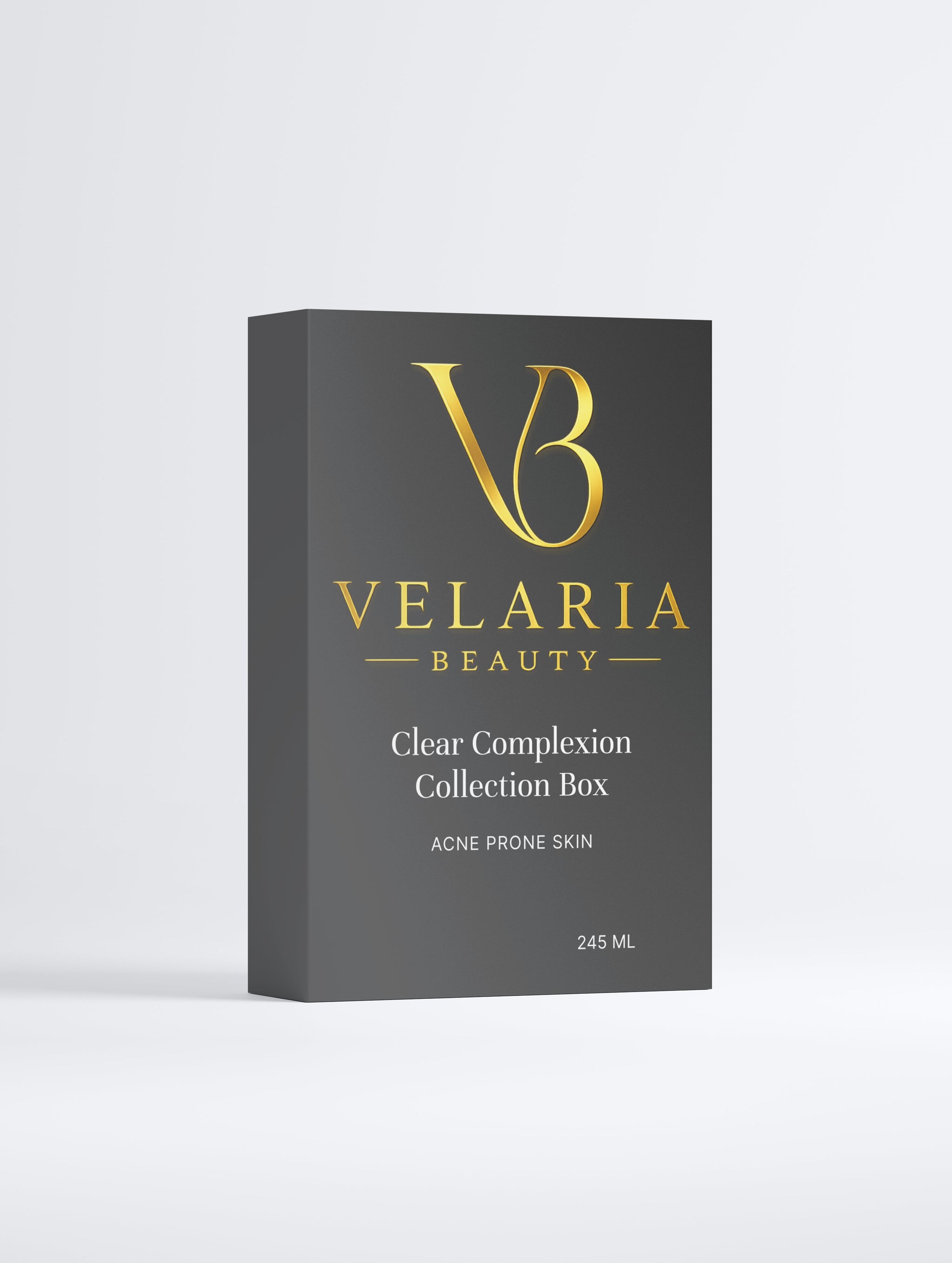 Clear Complexion Collection Box