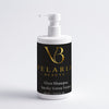 Gloss Shampoo – Smoky Green Vetiver