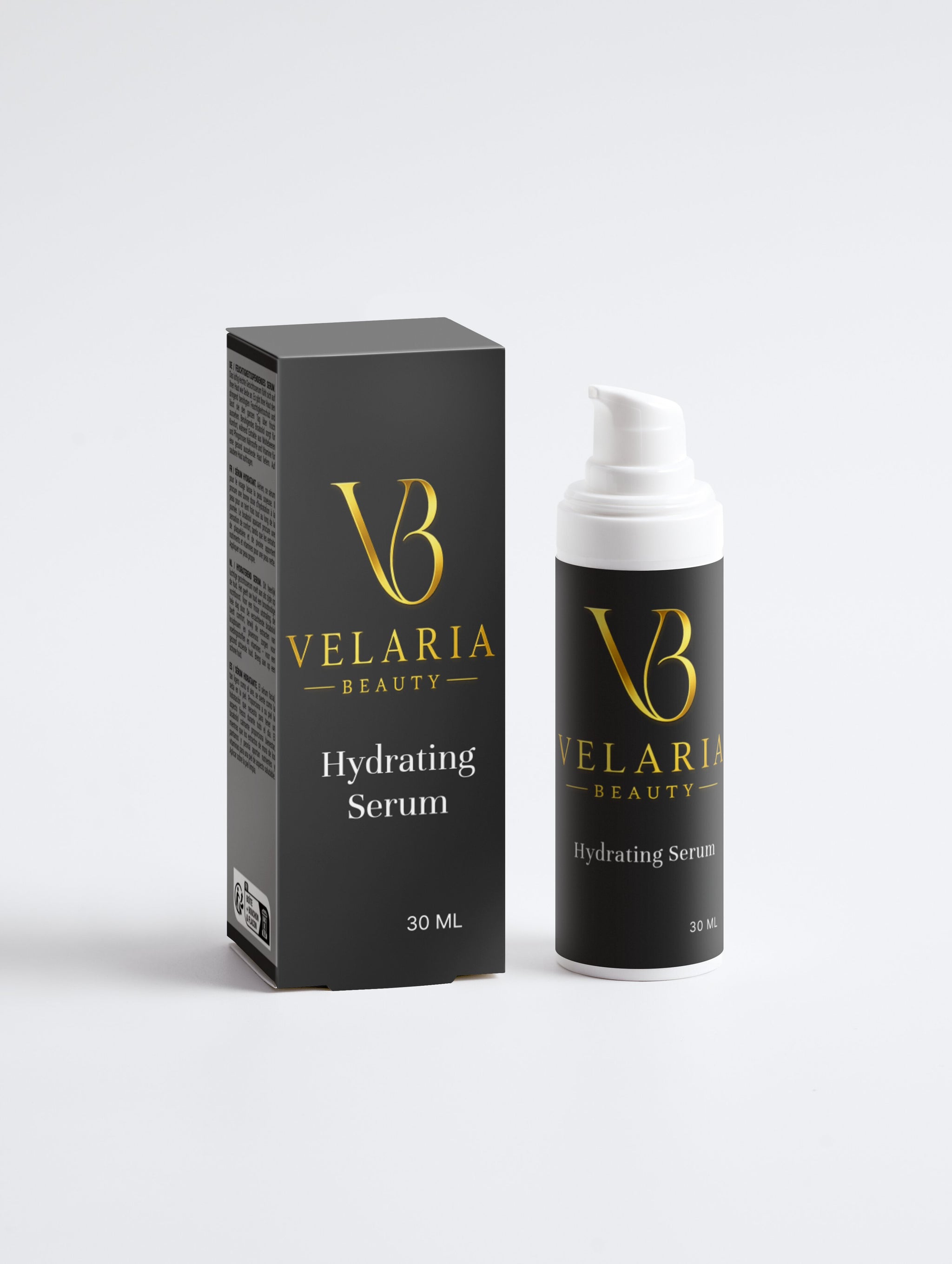 The Ultimate Hydration Duo