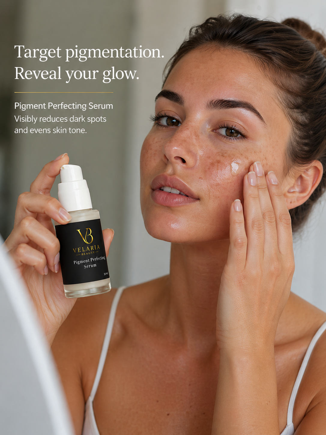 Pigment Perfecting Serum