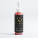Facial Wash Radiant Glow