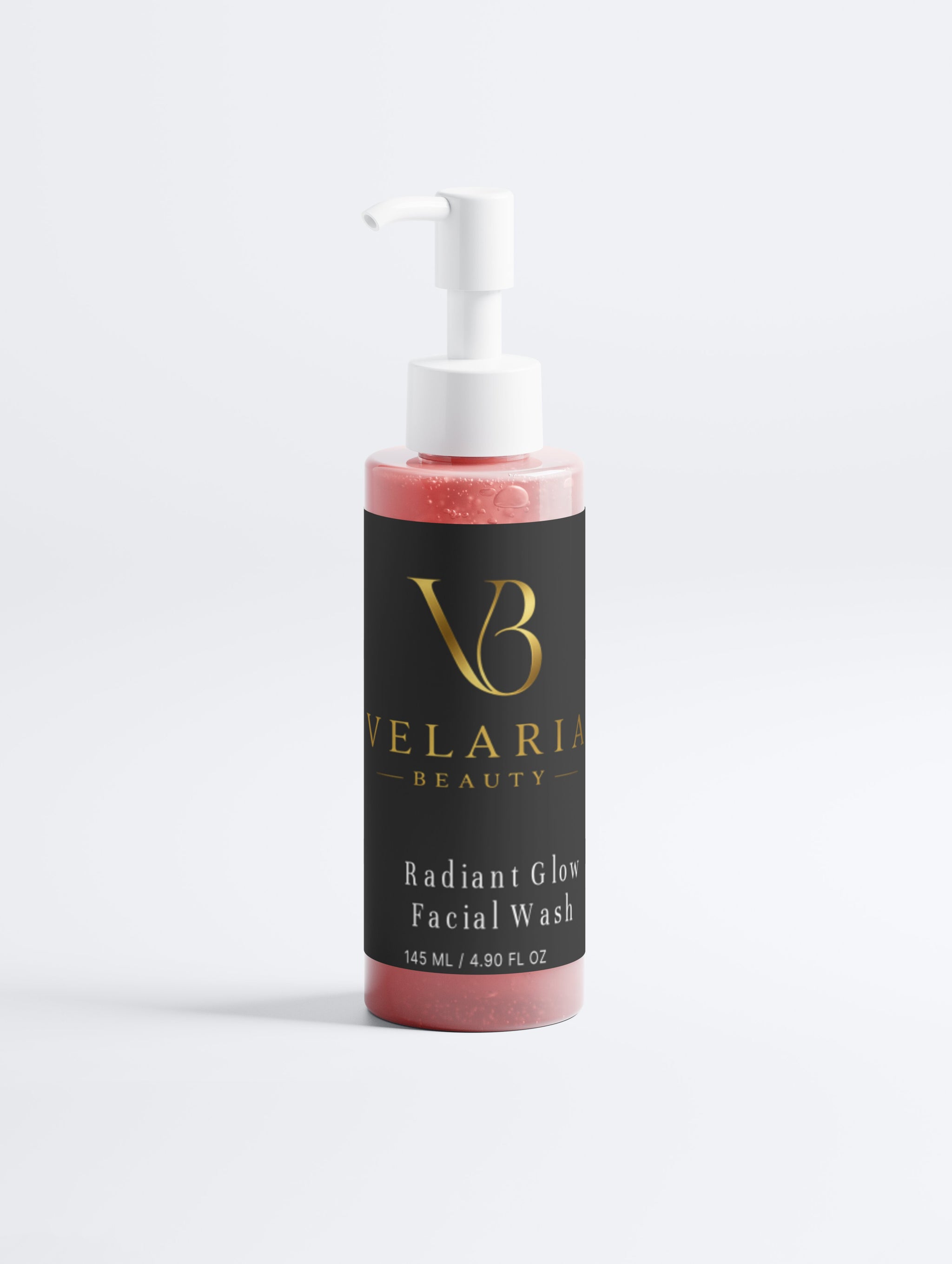 Facial Wash Radiant Glow