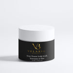 Deep Cleansing Scalp Scrub – Rosemary & Mint